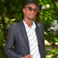 John Mwangi