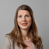 Lydia Holland