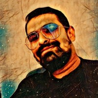 Chetan Fofandi