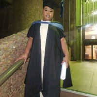 Joyce Horonga