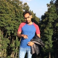 Yogesh Sharma