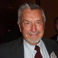 Dick Peterson