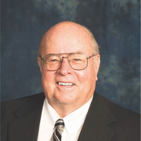 Fred Holmes