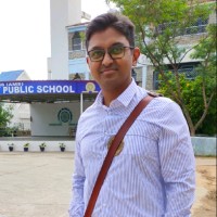 Krishna Chaitanya Muddam Sree