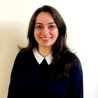 Maitri Mehta