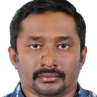 Jishnu Sasidharan