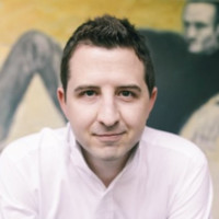 Lynton Fletcher CA (SA)