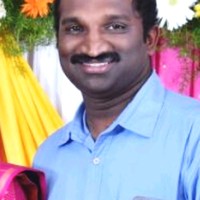 Sudeep Acharya