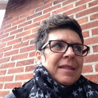 Gitte Kromann Jacobsen