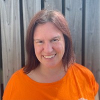 Catherine Lamb