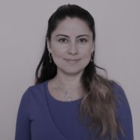 Tania Amparan