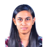 Minosha Senanayake