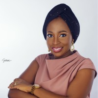 Safiat Olayinka Jaami'-Lawal, Cpa, Cga, Acca