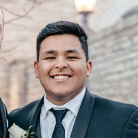 Rudy Rangel Iii