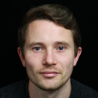 Kieran Gilmore