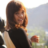 Thu Huong Nguyen