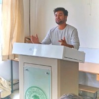 Mukarram Husain