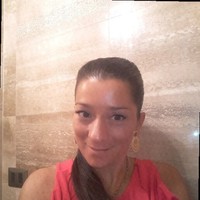 Constanza Siebold Romero