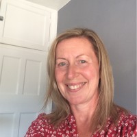 Louise Gage