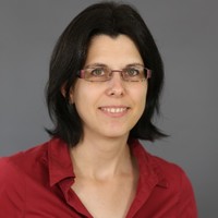 Ilona Huber-Spiess