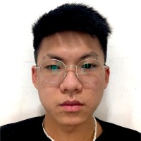 Jakson Huang Zheng