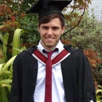 Nathan Benjafield