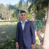 Kartik K.