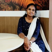 Nandhini Muthukumar