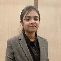 Nivetha Senthil