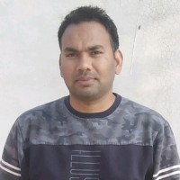 Raghvendra Prajapati