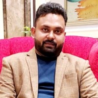 Ashish Gupta