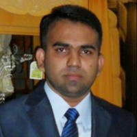 Akram Farook