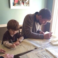 Josh Sommerfeldt, AIA