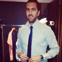 Michael Biton