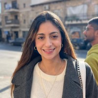 Yael Behar