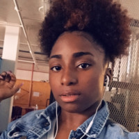 Alisha Gilstrap