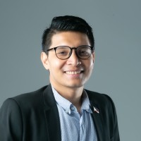 Mark Dalupang, FLMI