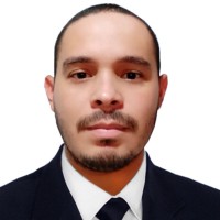 Daniel Andrés Consuegra Calderón