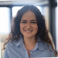 Nicole Yonan