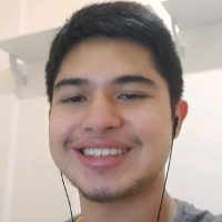 Marcus Huziwara