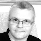 Ian Brogden