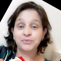 Cinara Cristina Costa