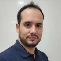 Bruno Henrique Martins
