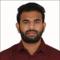 Ajayghosh V S