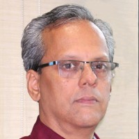 Indranil Chaudhuri