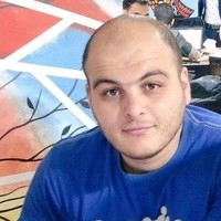 Khalil Al Ramlawi