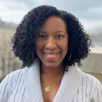 Tiffany M. Hutchinson