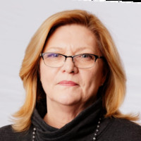 Carol Docherty