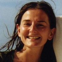 Magali Chelpi-den Hamer