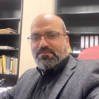 Naji Farhat